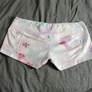 Fleo shorts